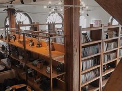 -1901 Cafe(西四店)