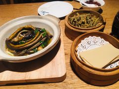 -芳芳私房菜·精做淮扬菜(承德路店)