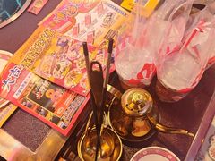 -大吉利·潮汕鲜牛肉火锅(总店)