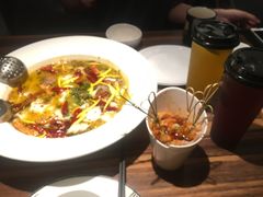 -太二酸菜鱼(广州IFC国金天地店)