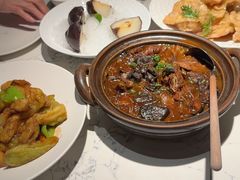 -奉天小馆·非遗东北菜(济南万象城店)
