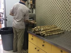 -公利真料竹蔗水(中环店)