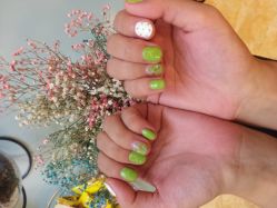 -熙禾美甲美睫·皮肤管理