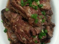 -老长春肉馆(隆礼路店)