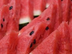 西瓜-盛港湾海鲜食府(黄沙店)