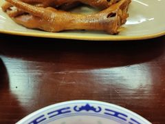 -李百蟹·江南蟹黄面·河景餐厅(夫子庙总店)