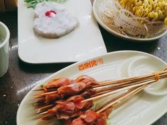 -巴倒烫陆派火锅山庄(南山总店)