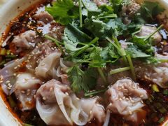 -老字号海包面(沙龙路店)