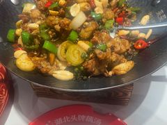 -来菜·湖北头牌藕汤(武商MALL众圆店)
