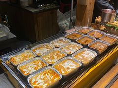 -沙州食驿·非遗小吃夜市
