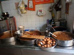 -逍遥镇刘相五胡辣汤豆沫馆(康复中街店)