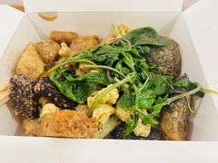 -呷贺盐酥鸡(抄纸巷店)