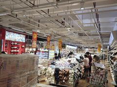 -大润发(花都店)