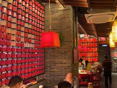 -小龙坎火锅(全球总店)