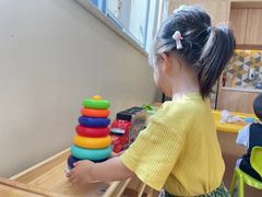 -亲亲袋鼠托育早教·思维专注力·棕熊英语(鼓楼恒力城店)