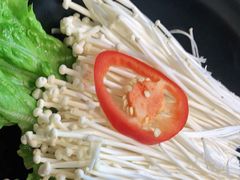-九田家黑牛烤肉料理(新光汇店)