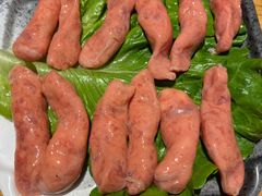 -牛炙烤肉(车公庙店)