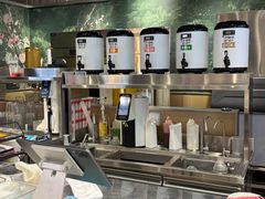 -淡马茶坊(深圳宝安壹方城店)