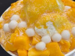 -水牛奶皇后糖水铺(深圳总店)