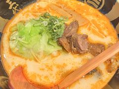 -味千拉面(和平大道奥山世纪城店)