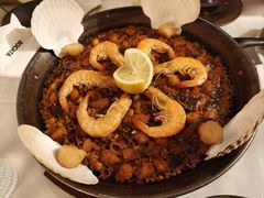 -Carmen卡门西班牙餐厅