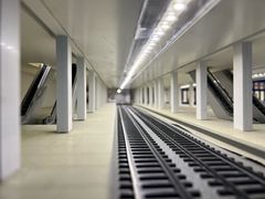 -广州市城市规划展览中心