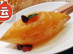 -隐厨中国餐馆(红旗大街店)