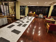 大堂-上席擂茶·新中式青年茶馆(古城店)