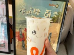 -CoCo都可(常德路店)
