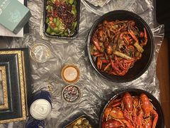 -聚味瞿记·龙虾堂(树木岭店)