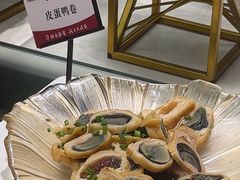 -凡塔斯牛排自助餐厅(莆田万达店)