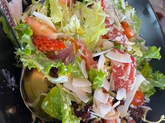 -YUE·6·西式融合餐厅(外滩六号店)