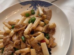 爽口藕尖-怀德酒楼·粤菜·海鲜·茶点(宝安国际机场店)