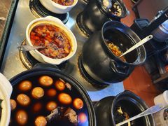 -李叁面馆(妇幼店)
