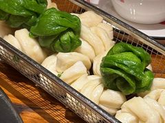 -MIO弥欧洋房西餐厅(中央大街店)