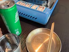-吴草鸡爪오초닭발(城阳总店)