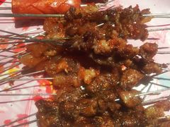 -北三老太太烧烤(人生一串上榜店)