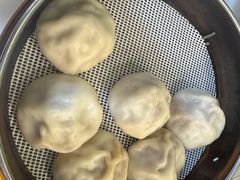 -百年尹氏汤包(湖南路狮子桥店)