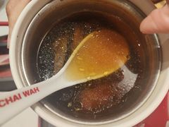 -华记煲仔华·煲仔饭(市桥易发店)