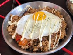-青春分食(仙林大学城店)