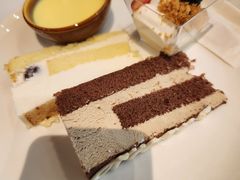 -上海虹桥宾馆味翠餐厅