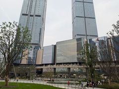 -武昌江滩