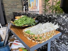 -湊湊火锅·茶憩(南京东路悦荟店)