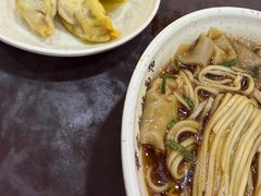 -蒋家桥饺面店(东关街店)