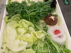 -牛街·马辈儿涮肉(牛街二店)