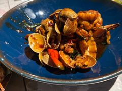 -Home Thai·泰谣(王府井apm店)