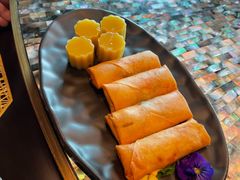 -北京饭店谭家菜