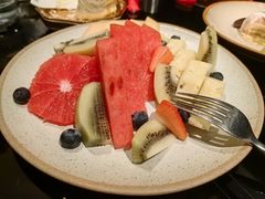 -上海苏宁宝丽嘉酒店·Cafe Bellagio西餐厅