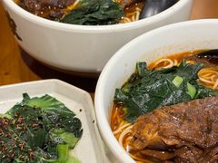 -和府捞面(天河领展广场店)