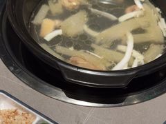 -同仁四季椰子鸡(无锡滨湖万象汇店)
